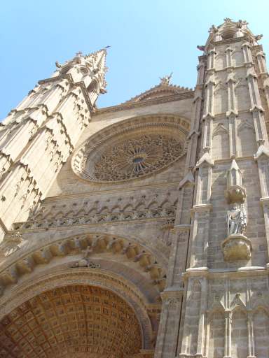 BASES DEL TEMPLO – EL TEMPLO DE LA LUZ INTERIOR