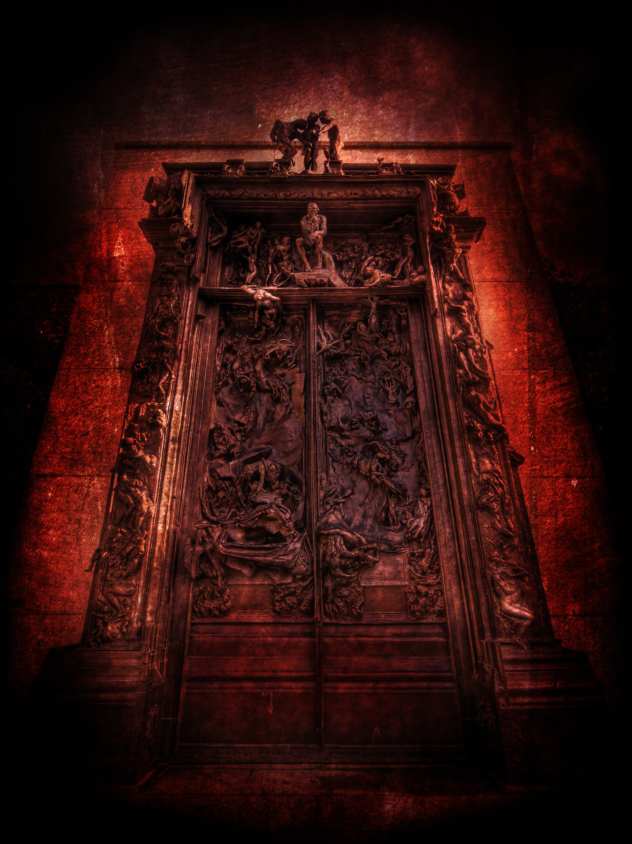 las-puertas-del-infierno