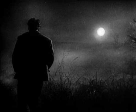 noche oscura noche oscura