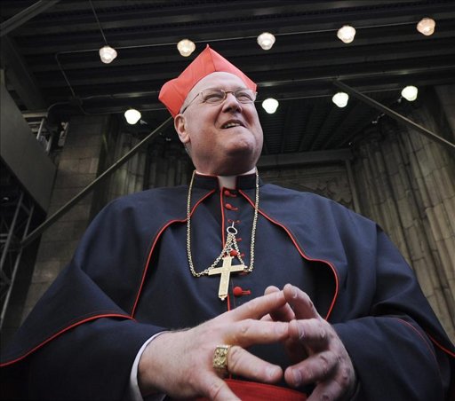 cardenal dolan