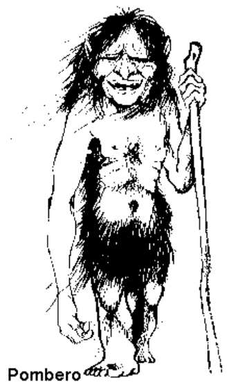 pombero