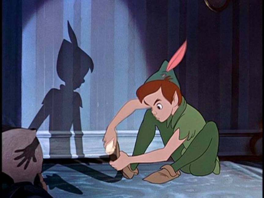 peter pan