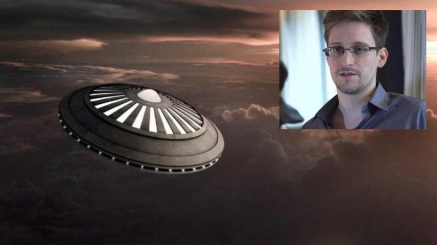 ovni-1 y snowden