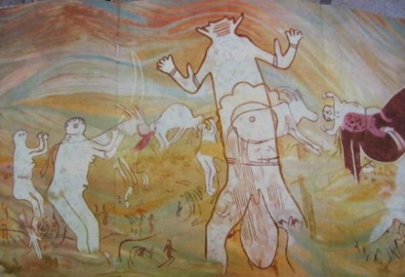 tassili-pinturas-rupestres