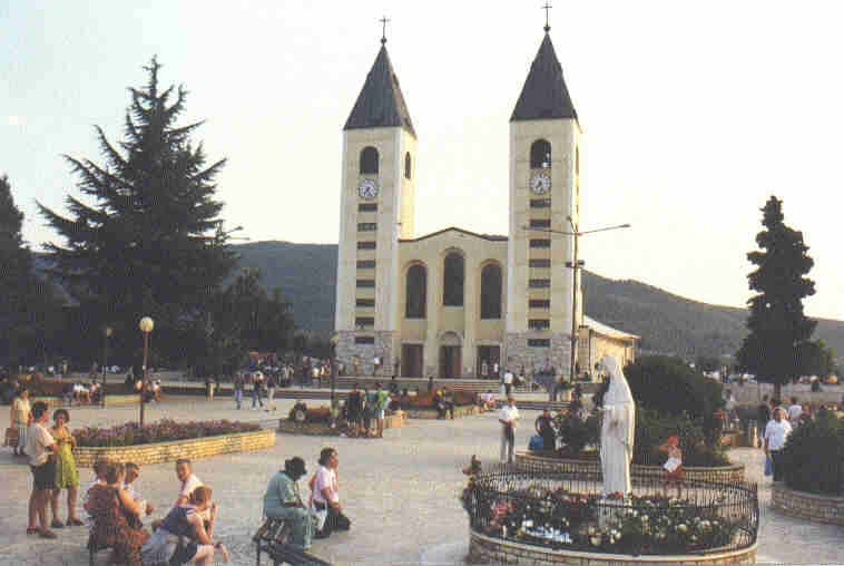 medjugorje_church