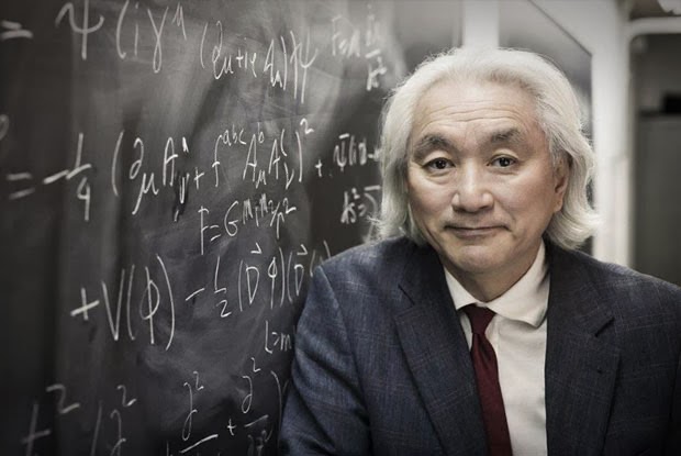 michio-kaku