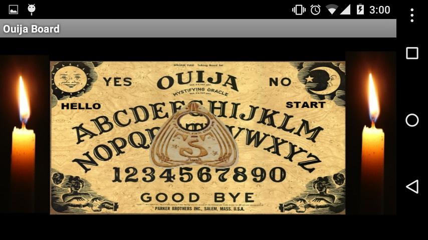 ouija-app