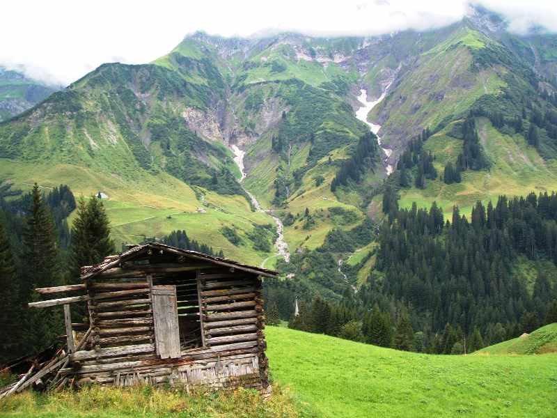 que significa ser pobre