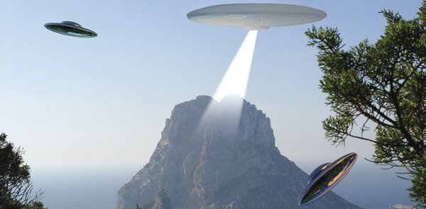 vedra-ufo