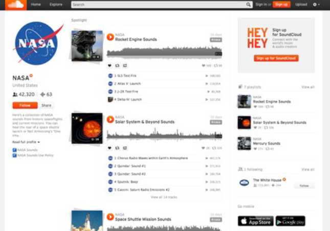 sound-nasa