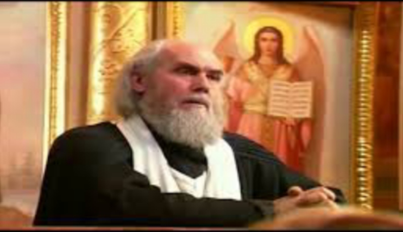 archimandrita guerman