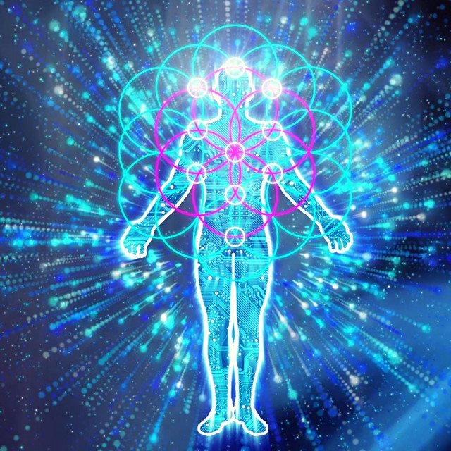 Instrucciones que recibe tu alma antes de nacer – EL TEMPLO DE LA LUZ ...